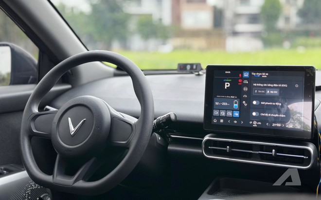 Bán Ranger sắm một cặp Limo Green, EC Van, chủ xe chia sẻ: ‘Nuôi 3 xe điện rẻ hơn 1 xe dầu, tiết kiệm hơn 100 triệu/năm’- Ảnh 7. Bán Ranger sắm một cặp Limo Green, EC Van, chủ xe chia sẻ: ‘Nuôi 3 xe điện rẻ hơn 1 xe dầu, tiết kiệm hơn 100 triệu/năm’- Ảnh 7.