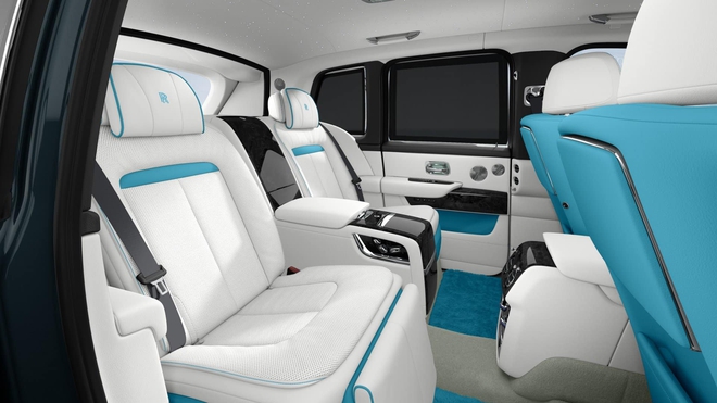 Sau 4 năm Nguyễn Quốc Vũ chi 80 tỷ mua Rolls-Royce cho Đoàn Di Băng, xe vẫn "biệt tăm"- Ảnh 4.