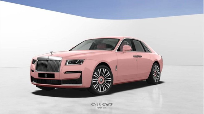 Sau 4 năm Nguyễn Quốc Vũ chi 80 tỷ mua Rolls-Royce cho Đoàn Di Băng, xe vẫn "biệt tăm"- Ảnh 7.