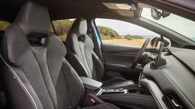 Đây là 2 xe điện Skoda có thể lắp tại Việt Nam năm sau: Mẫu nhỉnh hơn Karoq quy đổi từ 1 tỷ đồng, Enyaq có bản mới- Ảnh 7. Đây là 2 xe điện Skoda có thể lắp tại Việt Nam năm sau: Mẫu nhỉnh hơn Karoq quy đổi từ 1 tỷ đồng, Enyaq có bản mới- Ảnh 7.