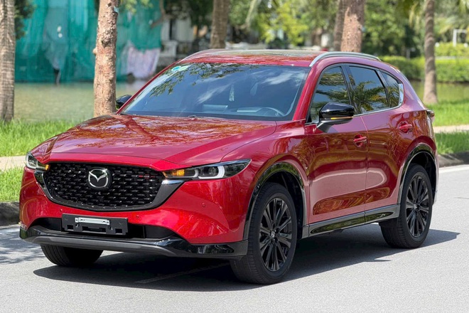 Cùng giá khoảng 850 triệu đồng chọn Destinator 7 chỗ rộng rãi hay CX-5, Territory với tiện nghi xịn hơn, bảng này sẽ giúp bạn gỡ rối- Ảnh 2. Cùng giá khoảng 850 triệu đồng chọn Destinator 7 chỗ rộng rãi hay CX-5, Territory với tiện nghi xịn hơn, bảng này sẽ giúp bạn gỡ rối- Ảnh 2.