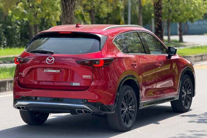 Cùng giá khoảng 850 triệu đồng chọn Destinator 7 chỗ rộng rãi hay CX-5, Territory với tiện nghi xịn hơn, bảng này sẽ giúp bạn gỡ rối- Ảnh 8. Cùng giá khoảng 850 triệu đồng chọn Destinator 7 chỗ rộng rãi hay CX-5, Territory với tiện nghi xịn hơn, bảng này sẽ giúp bạn gỡ rối- Ảnh 8.