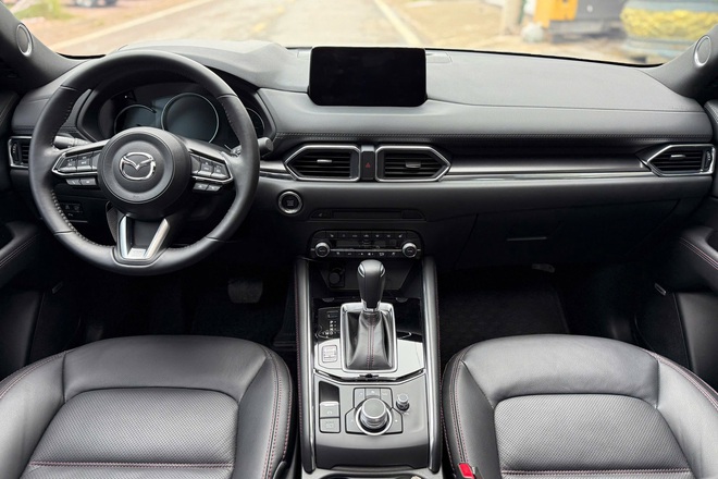 Cùng giá khoảng 850 triệu đồng chọn Destinator 7 chỗ rộng rãi hay CX-5, Territory với tiện nghi xịn hơn, bảng này sẽ giúp bạn gỡ rối- Ảnh 5. Cùng giá khoảng 850 triệu đồng chọn Destinator 7 chỗ rộng rãi hay CX-5, Territory với tiện nghi xịn hơn, bảng này sẽ giúp bạn gỡ rối- Ảnh 5.