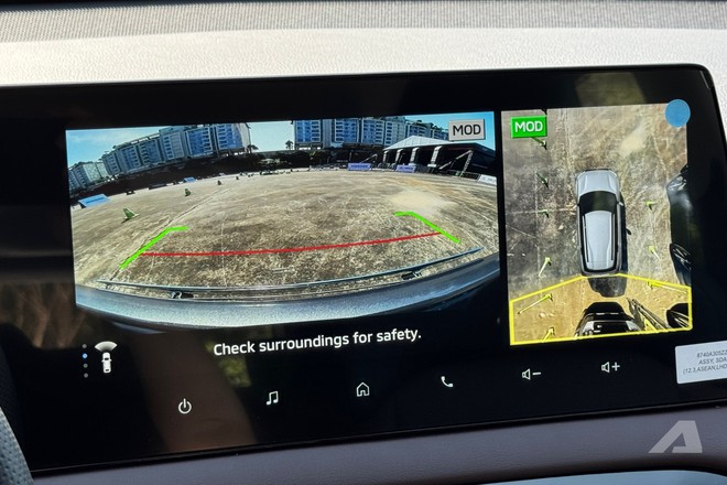 Mitsubishi Destinator ra mắt Việt Nam: Giá sau giảm từ 739 triệu đồng, 2 bản đều có ADAS, dễ thế chỗ Outlander cạnh tranh CX-5, Tucson- Ảnh 10. Mitsubishi Destinator ra mắt Việt Nam: Giá sau giảm từ 739 triệu đồng, 2 bản đều có ADAS, dễ thế chỗ Outlander cạnh tranh CX-5, Tucson- Ảnh 10.