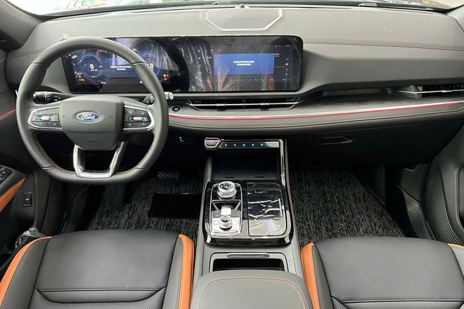 Cùng giá khoảng 850 triệu đồng chọn Destinator 7 chỗ rộng rãi hay CX-5, Territory với tiện nghi xịn hơn, bảng này sẽ giúp bạn gỡ rối- Ảnh 6. Cùng giá khoảng 850 triệu đồng chọn Destinator 7 chỗ rộng rãi hay CX-5, Territory với tiện nghi xịn hơn, bảng này sẽ giúp bạn gỡ rối- Ảnh 6.