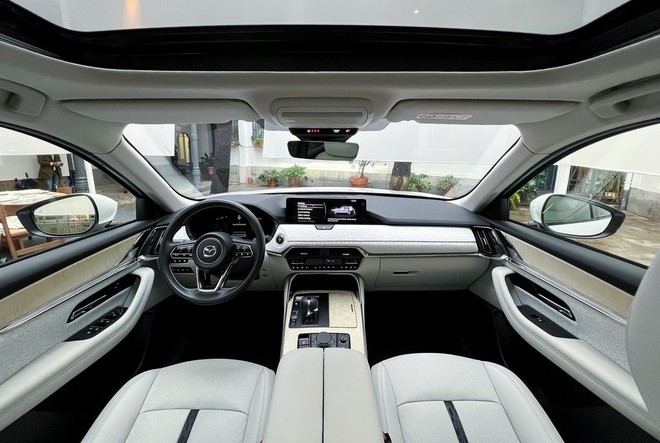 Đây là những mẫu xe sẽ ngáng đường Mazda CX-60, CX-90 khi bán tại Việt Nam tới đây: Đều là xe châu Âu kiểu ‘cận sang’, tầm giá 1,5-2 tỷ đồng- Ảnh 8. Đây là những mẫu xe sẽ ngáng đường Mazda CX-60, CX-90 khi bán tại Việt Nam tới đây: Đều là xe châu Âu kiểu ‘cận sang’, tầm giá 1,5-2 tỷ đồng- Ảnh 8.