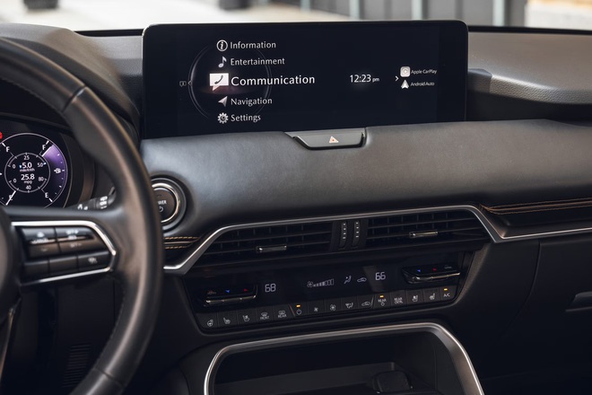 Vén màn 5 xe Mazda mới ra mắt Việt Nam hôm nay: Ngoài CX-5, CX-60, CX-90 còn có xe mui trần cùng một mẫu cực lạ mà ít người biết- Ảnh 14. Vén màn 5 xe Mazda mới ra mắt Việt Nam hôm nay: Ngoài CX-5, CX-60, CX-90 còn có xe mui trần cùng một mẫu cực lạ mà ít người biết- Ảnh 14.