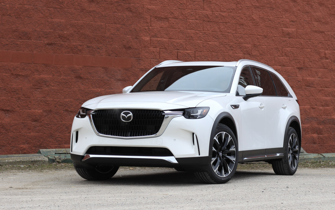 Đây là những mẫu xe sẽ ngáng đường Mazda CX-60, CX-90 khi bán tại Việt Nam tới đây: Đều là xe châu Âu kiểu ‘cận sang’, tầm giá 1,5-2 tỷ đồng- Ảnh 12. Đây là những mẫu xe sẽ ngáng đường Mazda CX-60, CX-90 khi bán tại Việt Nam tới đây: Đều là xe châu Âu kiểu ‘cận sang’, tầm giá 1,5-2 tỷ đồng- Ảnh 12.