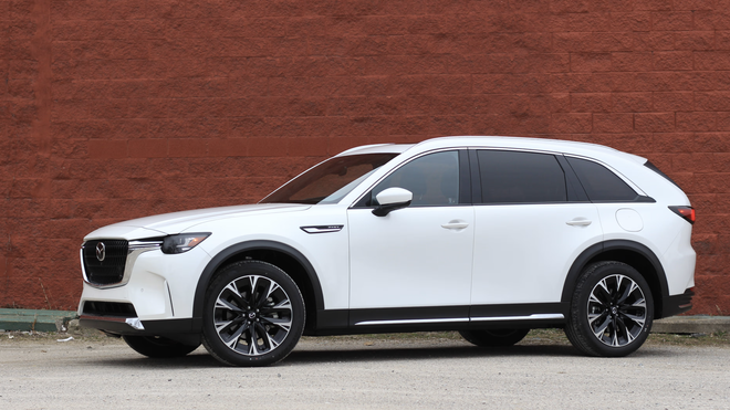 Đây là những mẫu xe sẽ ngáng đường Mazda CX-60, CX-90 khi bán tại Việt Nam tới đây: Đều là xe châu Âu kiểu ‘cận sang’, tầm giá 1,5-2 tỷ đồng- Ảnh 14. Đây là những mẫu xe sẽ ngáng đường Mazda CX-60, CX-90 khi bán tại Việt Nam tới đây: Đều là xe châu Âu kiểu ‘cận sang’, tầm giá 1,5-2 tỷ đồng- Ảnh 14.