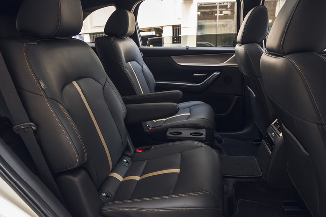 Vén màn 5 xe Mazda mới ra mắt Việt Nam hôm nay: Ngoài CX-5, CX-60, CX-90 còn có xe mui trần cùng một mẫu cực lạ mà ít người biết- Ảnh 15. Vén màn 5 xe Mazda mới ra mắt Việt Nam hôm nay: Ngoài CX-5, CX-60, CX-90 còn có xe mui trần cùng một mẫu cực lạ mà ít người biết- Ảnh 15.