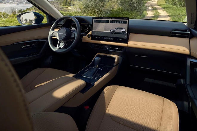 Vén màn 5 xe Mazda mới ra mắt Việt Nam hôm nay: Ngoài CX-5, CX-60, CX-90 còn có xe mui trần cùng một mẫu cực lạ mà ít người biết- Ảnh 6. Vén màn 5 xe Mazda mới ra mắt Việt Nam hôm nay: Ngoài CX-5, CX-60, CX-90 còn có xe mui trần cùng một mẫu cực lạ mà ít người biết- Ảnh 6.