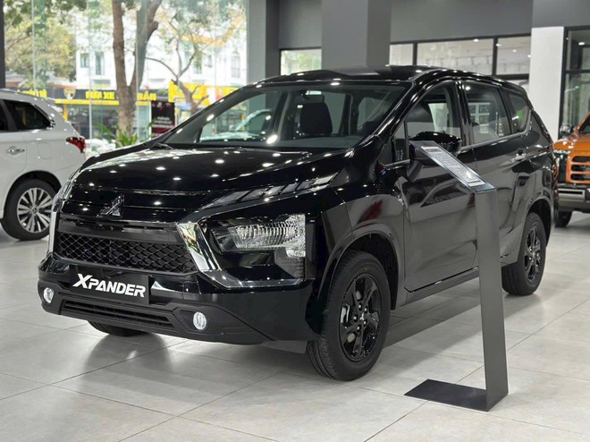 Mitsubishi Xpander muốn giữ ngôi vương MPV Việt Nam 2025 thì phải làm được điều không tưởng này trước VinFast Limo Green- Ảnh 3. Mitsubishi Xpander muốn giữ ngôi vương MPV Việt Nam 2025 thì phải làm được điều không tưởng này trước VinFast Limo Green- Ảnh 3.