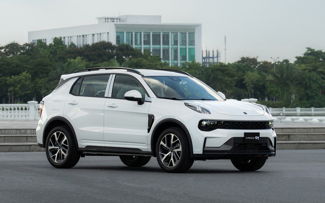 Cắt trang bị để thêm bản ‘giá rẻ’ - Chiến lược ‘câu khách’ mới của nhiều mẫu xe tại Việt Nam năm nay- Ảnh 14. Cắt trang bị để thêm bản ‘giá rẻ’ - Chiến lược ‘câu khách’ mới của nhiều mẫu xe tại Việt Nam năm nay- Ảnh 14.