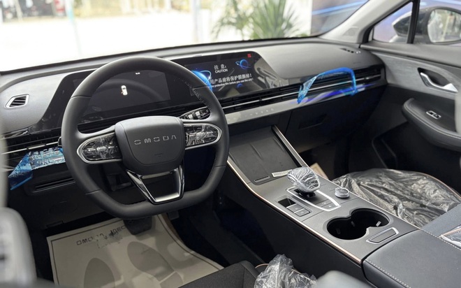 Cắt trang bị để thêm bản ‘giá rẻ’ - Chiến lược ‘câu khách’ mới của nhiều mẫu xe tại Việt Nam năm nay- Ảnh 19. Cắt trang bị để thêm bản ‘giá rẻ’ - Chiến lược ‘câu khách’ mới của nhiều mẫu xe tại Việt Nam năm nay- Ảnh 19.