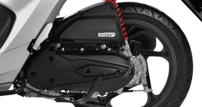 Honda Vision 2026 ra mắt Việt Nam: Giá từ hơn 31,3 triệu đồng, thay đổi một thứ sẽ không làm mất lòng chủ xe cũ- Ảnh 11. Honda Vision 2026 ra mắt Việt Nam: Giá từ hơn 31,3 triệu đồng, thay đổi một thứ sẽ không làm mất lòng chủ xe cũ- Ảnh 11.