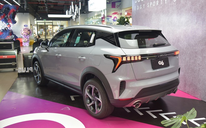 Cắt trang bị để thêm bản ‘giá rẻ’ - Chiến lược ‘câu khách’ mới của nhiều mẫu xe tại Việt Nam năm nay- Ảnh 11. Cắt trang bị để thêm bản ‘giá rẻ’ - Chiến lược ‘câu khách’ mới của nhiều mẫu xe tại Việt Nam năm nay- Ảnh 11.