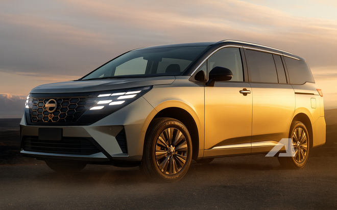 Xem trước MPV Nissan mới ra mắt tuần sau: Cùng phân khúc Xpander, Veloz, động cơ gần như Almera, về Việt Nam sẽ dễ hot- Ảnh 5. Xem trước MPV Nissan mới ra mắt tuần sau: Cùng phân khúc Xpander, Veloz, động cơ gần như Almera, về Việt Nam sẽ dễ hot- Ảnh 5.