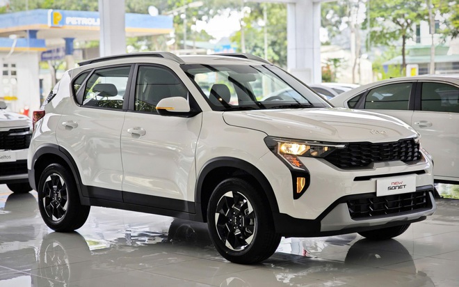 Cắt trang bị để thêm bản ‘giá rẻ’ - Chiến lược ‘câu khách’ mới của nhiều mẫu xe tại Việt Nam năm nay- Ảnh 7. Cắt trang bị để thêm bản ‘giá rẻ’ - Chiến lược ‘câu khách’ mới của nhiều mẫu xe tại Việt Nam năm nay- Ảnh 7.