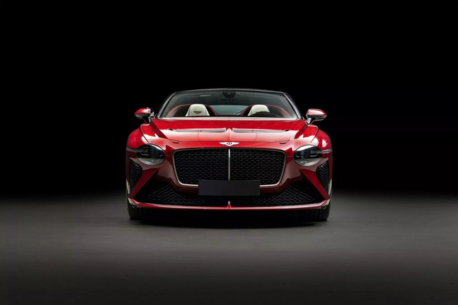 Chiếc Bentley cực hiếm này 'mất giá' gần 22 tỷ đồng sau 1.000km lăn bánh, chứng minh không phải cứ bản giới hạn là bán lãi- Ảnh 5. Chiếc Bentley cực hiếm này 'mất giá' gần 22 tỷ đồng sau 1.000km lăn bánh, chứng minh không phải cứ bản giới hạn là bán lãi- Ảnh 5.