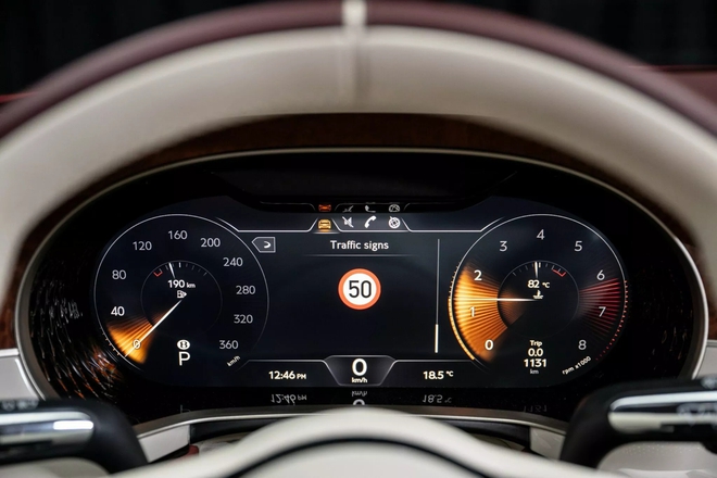 Chiếc Bentley cực hiếm này 'mất giá' gần 22 tỷ đồng sau 1.000km lăn bánh, chứng minh không phải cứ bản giới hạn là bán lãi- Ảnh 12. Chiếc Bentley cực hiếm này 'mất giá' gần 22 tỷ đồng sau 1.000km lăn bánh, chứng minh không phải cứ bản giới hạn là bán lãi- Ảnh 12.
