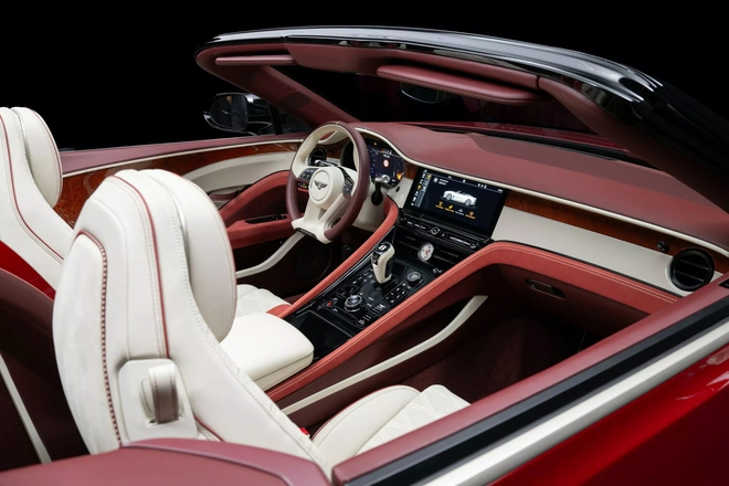 Chiếc Bentley cực hiếm này 'mất giá' gần 22 tỷ đồng sau 1.000km lăn bánh, chứng minh không phải cứ bản giới hạn là bán lãi- Ảnh 10. Chiếc Bentley cực hiếm này 'mất giá' gần 22 tỷ đồng sau 1.000km lăn bánh, chứng minh không phải cứ bản giới hạn là bán lãi- Ảnh 10.