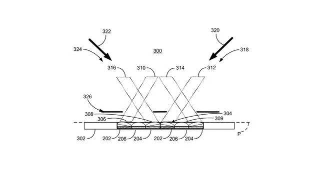 Ford sắp có công nghệ màn hình vốn chỉ thấy trên xe sang, giải quyết được bài toán 'bội thực' màn hình trong nội thất- Ảnh 3. Ford sắp có công nghệ màn hình vốn chỉ thấy trên xe sang, giải quyết được bài toán 'bội thực' màn hình trong nội thất- Ảnh 3.
