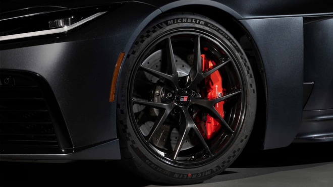 Toyota muốn có hãng con chuyên làm xe thể thao kiểu AMG, chuyên gia đưa lý do giải thích đây là sai lầm- Ảnh 4. Toyota muốn có hãng con chuyên làm xe thể thao kiểu AMG, chuyên gia đưa lý do giải thích đây là sai lầm- Ảnh 4.