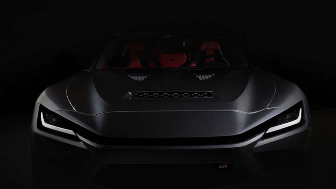 Toyota muốn có hãng con chuyên làm xe thể thao kiểu AMG, chuyên gia đưa lý do giải thích đây là sai lầm- Ảnh 3. Toyota muốn có hãng con chuyên làm xe thể thao kiểu AMG, chuyên gia đưa lý do giải thích đây là sai lầm- Ảnh 3.