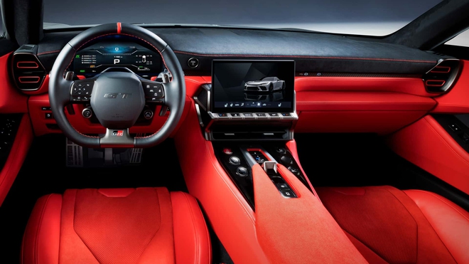 Toyota muốn có hãng con chuyên làm xe thể thao kiểu AMG, chuyên gia đưa lý do giải thích đây là sai lầm- Ảnh 6. Toyota muốn có hãng con chuyên làm xe thể thao kiểu AMG, chuyên gia đưa lý do giải thích đây là sai lầm- Ảnh 6.