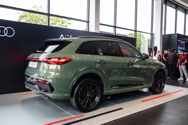 Loạt xe mới n&agrave;y đ&atilde; về nhưng vẫn khiến kh&aacute;ch Việt phải đợi chờ: Phần lớn l&agrave; SUV, động cơ hybrid, c&oacute; mẫu đời trước thuộc top doanh số- Ảnh 17.