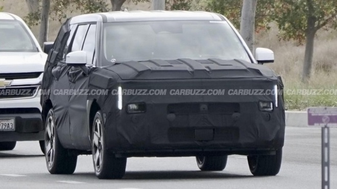 Hyundai Santa Fe dù chỉ facelift nhưng không khác gì ra thế hệ mới: Bớt giống Land Rover, đậm chất Tucson, Palisade hơn, bỏ hộp số DCT- Ảnh 5. Hyundai Santa Fe dù chỉ facelift nhưng không khác gì ra thế hệ mới: Bớt giống Land Rover, đậm chất Tucson, Palisade hơn, bỏ hộp số DCT- Ảnh 5.