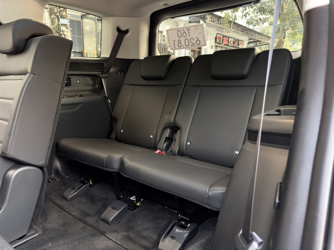 Bỏ 1,5 tỷ mua Hyundai Santa Fe Hybrid và những điều cần biết: Bớt bồng bềnh nhưng đừng kỳ vọng quá nhiều về tiết kiệm nhiên liệu- Ảnh 9. Bỏ 1,5 tỷ mua Hyundai Santa Fe Hybrid và những điều cần biết: Bớt bồng bềnh nhưng đừng kỳ vọng quá nhiều về tiết kiệm nhiên liệu- Ảnh 9.