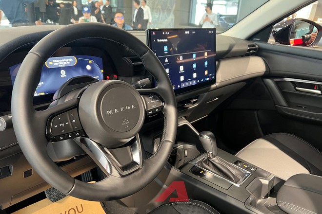 Loạt xe mới n&agrave;y đ&atilde; về nhưng vẫn khiến kh&aacute;ch Việt phải đợi chờ: Phần lớn l&agrave; SUV, động cơ hybrid, c&oacute; mẫu đời trước thuộc top doanh số- Ảnh 4.