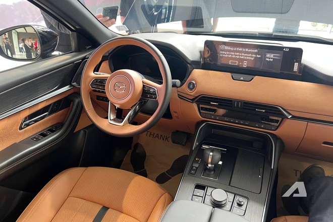 Loạt xe mới n&agrave;y đ&atilde; về nhưng vẫn khiến kh&aacute;ch Việt phải đợi chờ: Phần lớn l&agrave; SUV, động cơ hybrid, c&oacute; mẫu đời trước thuộc top doanh số- Ảnh 7.