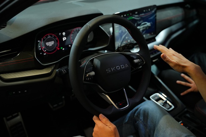 Loạt xe mới n&agrave;y đ&atilde; về nhưng vẫn khiến kh&aacute;ch Việt phải đợi chờ: Phần lớn l&agrave; SUV, động cơ hybrid, c&oacute; mẫu đời trước thuộc top doanh số- Ảnh 13.