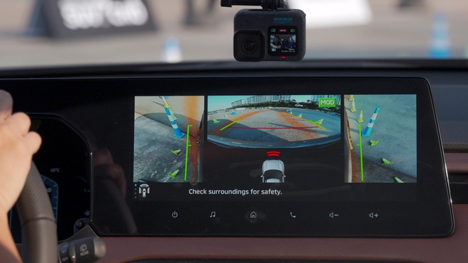 Cầm lái Mitsubishi Destinator: 6 bài sa hình ‘khét lẹt’ này biết luôn xe cầu trước 1.5L 7 chỗ thật sự sẽ thế nào!- Ảnh 21.