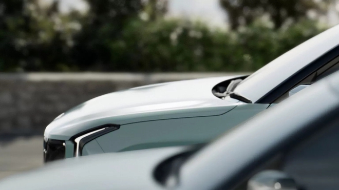 Kia Seltos nhá hàng thiết kế thực tế trước khi ra mắt tháng này: Có điểm như Palisade, thêm hybrid cạnh tranh Xforce- Ảnh 2. Kia Seltos nhá hàng thiết kế thực tế trước khi ra mắt tháng này: Có điểm như Palisade, thêm hybrid cạnh tranh Xforce- Ảnh 2.