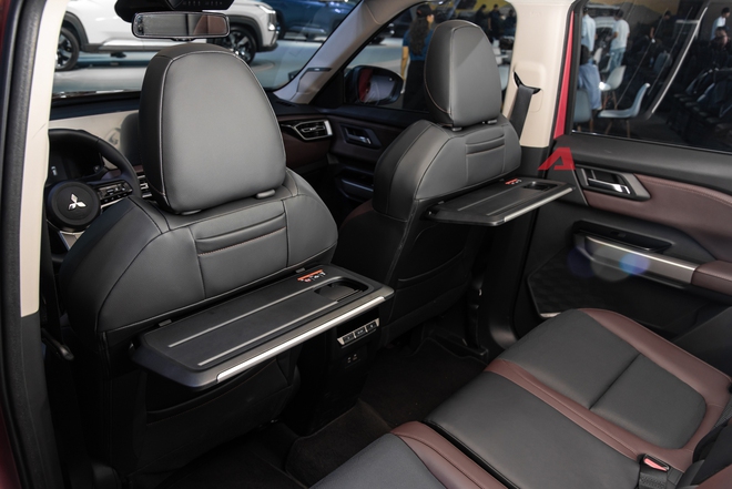 Cầm lái Mitsubishi Destinator: 6 bài sa hình ‘khét lẹt’ này biết luôn xe cầu trước 1.5L 7 chỗ thật sự sẽ thế nào!- Ảnh 18.