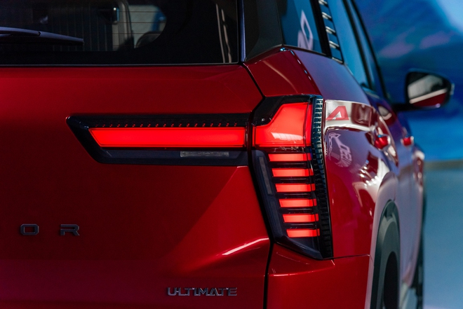 Cầm lái Mitsubishi Destinator: 6 bài sa hình ‘khét lẹt’ này biết luôn xe cầu trước 1.5L 7 chỗ thật sự sẽ thế nào!- Ảnh 4.