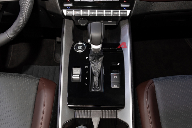 Cầm lái Mitsubishi Destinator: 6 bài sa hình ‘khét lẹt’ này biết luôn xe cầu trước 1.5L 7 chỗ thật sự sẽ thế nào!- Ảnh 14.