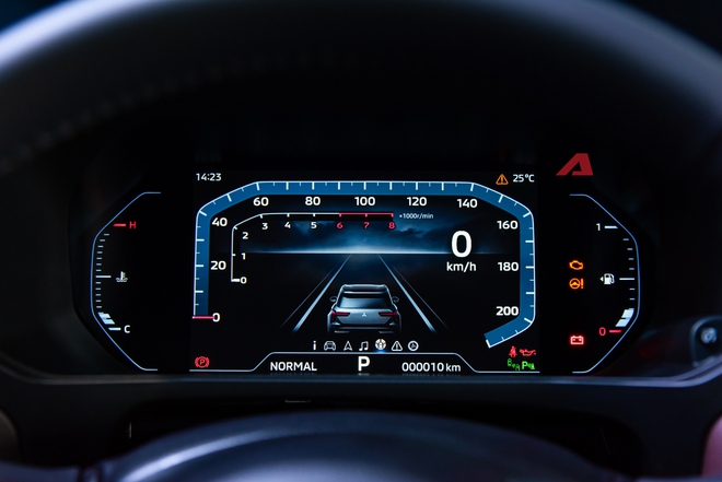 Cầm lái Mitsubishi Destinator: 6 bài sa hình ‘khét lẹt’ này biết luôn xe cầu trước 1.5L 7 chỗ thật sự sẽ thế nào!- Ảnh 9.