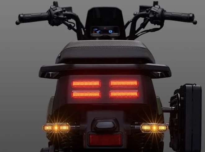 Honda l&agrave;m xe tay ga 125cc si&ecirc;u tiết kiệm: Gi&aacute; quy đổi 47 triệu đồng, chạy H&agrave; Nội - H&agrave; Nam tốn chưa đến 20.000 đồng tiền xăng- Ảnh 11.