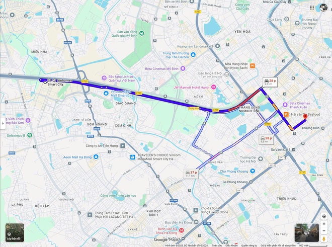 Chạy thế n&agrave;o được hơn 1,6 tỷ/năm như t&agrave;i xế Be hot nhất MXH? Đ&acirc;y c&oacute; thể l&agrave; c&acirc;u trả lời!- Ảnh 4.