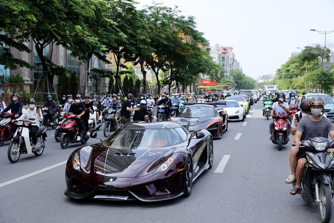 Năm 2025 của những &lsquo;đại gia&rsquo; si&ecirc;u xe: Khi garage tiền tỷ, biểu tượng th&agrave;nh đạt trở th&agrave;nh t&igrave;nh tiết trong hồ sơ ph&aacute;p l&yacute;- Ảnh 9.