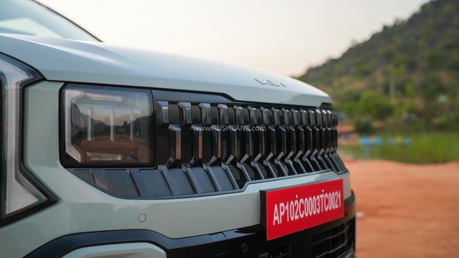 Chờ Kia Seltos 2026 hay chốt luôn đời hiện tại, bài trải nghiệm xe mới vừa ra mắt này có thể giúp khách Việt có thêm câu trả lời- Ảnh 5. Chờ Kia Seltos 2026 hay chốt luôn đời hiện tại, bài trải nghiệm xe mới vừa ra mắt này có thể giúp khách Việt có thêm câu trả lời- Ảnh 5.