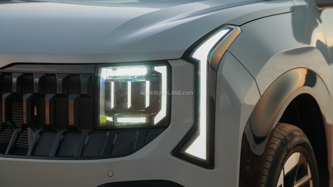 Chờ Kia Seltos 2026 hay chốt luôn đời hiện tại, bài trải nghiệm xe mới vừa ra mắt này có thể giúp khách Việt có thêm câu trả lời- Ảnh 4. Chờ Kia Seltos 2026 hay chốt luôn đời hiện tại, bài trải nghiệm xe mới vừa ra mắt này có thể giúp khách Việt có thêm câu trả lời- Ảnh 4.