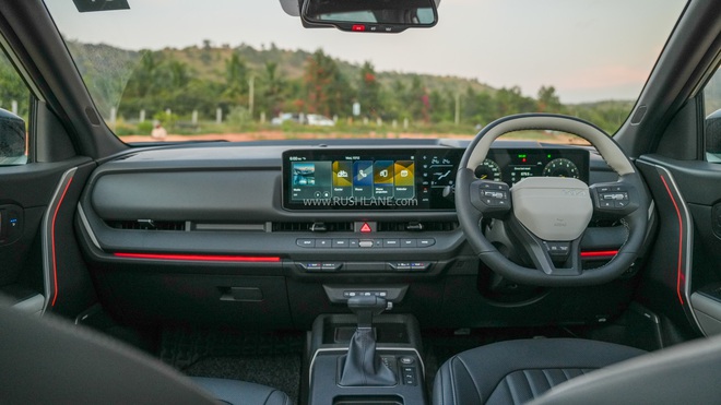 Chờ Kia Seltos 2026 hay chốt luôn đời hiện tại, bài trải nghiệm xe mới vừa ra mắt này có thể giúp khách Việt có thêm câu trả lời- Ảnh 9. Chờ Kia Seltos 2026 hay chốt luôn đời hiện tại, bài trải nghiệm xe mới vừa ra mắt này có thể giúp khách Việt có thêm câu trả lời- Ảnh 9.