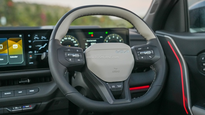 Chờ Kia Seltos 2026 hay chốt luôn đời hiện tại, bài trải nghiệm xe mới vừa ra mắt này có thể giúp khách Việt có thêm câu trả lời- Ảnh 10. Chờ Kia Seltos 2026 hay chốt luôn đời hiện tại, bài trải nghiệm xe mới vừa ra mắt này có thể giúp khách Việt có thêm câu trả lời- Ảnh 10.