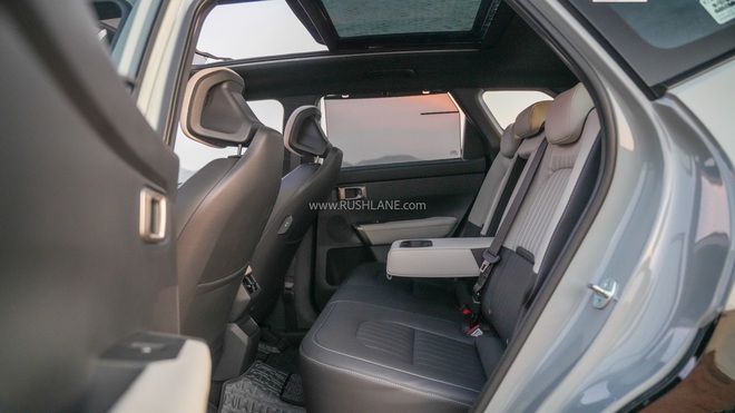 Chờ Kia Seltos 2026 hay chốt luôn đời hiện tại, bài trải nghiệm xe mới vừa ra mắt này có thể giúp khách Việt có thêm câu trả lời- Ảnh 15. Chờ Kia Seltos 2026 hay chốt luôn đời hiện tại, bài trải nghiệm xe mới vừa ra mắt này có thể giúp khách Việt có thêm câu trả lời- Ảnh 15.