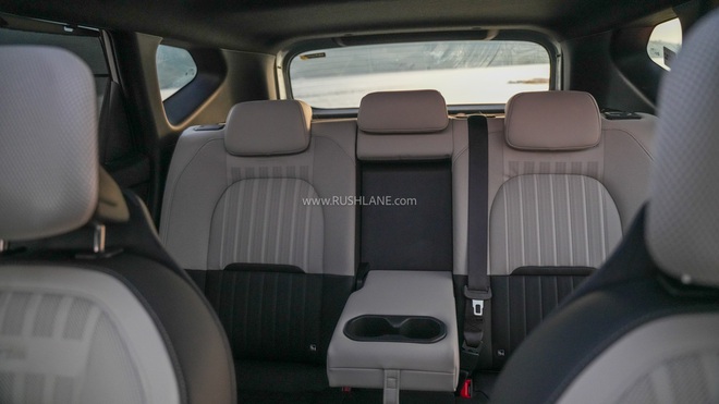 Chờ Kia Seltos 2026 hay chốt luôn đời hiện tại, bài trải nghiệm xe mới vừa ra mắt này có thể giúp khách Việt có thêm câu trả lời- Ảnh 16. Chờ Kia Seltos 2026 hay chốt luôn đời hiện tại, bài trải nghiệm xe mới vừa ra mắt này có thể giúp khách Việt có thêm câu trả lời- Ảnh 16.